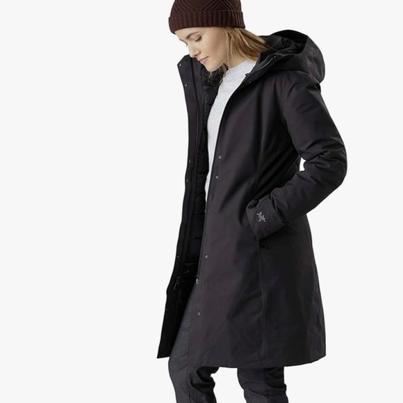 Arc’teryx Patera parka - size XS - Picture 2 of 10